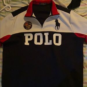 Polo Ralph Lauren